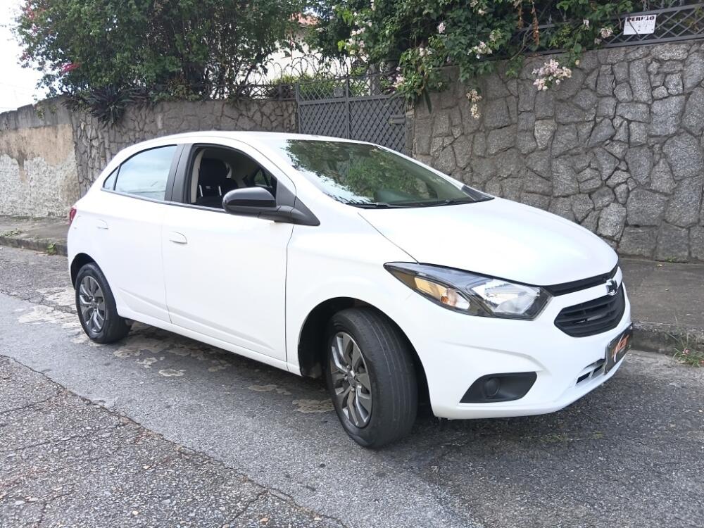 Chevrolet Joy