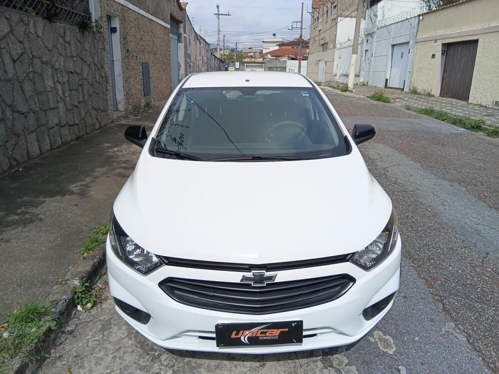 Chevrolet Joy
