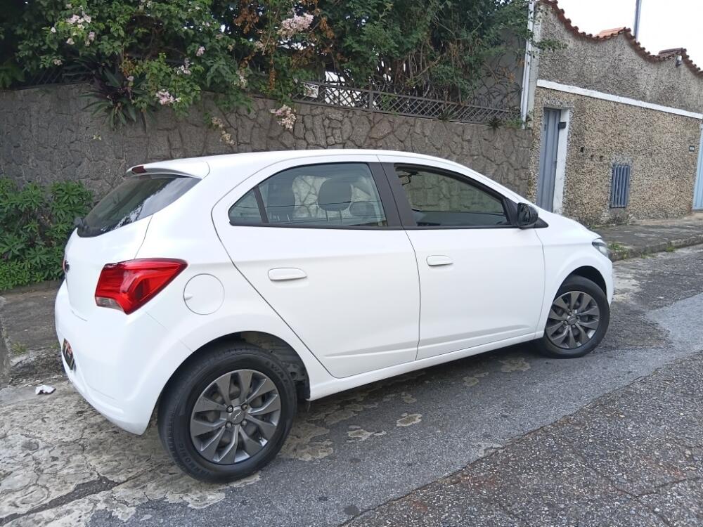 Chevrolet Joy