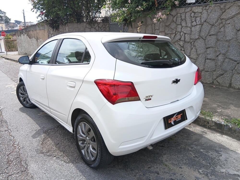 Chevrolet Joy
