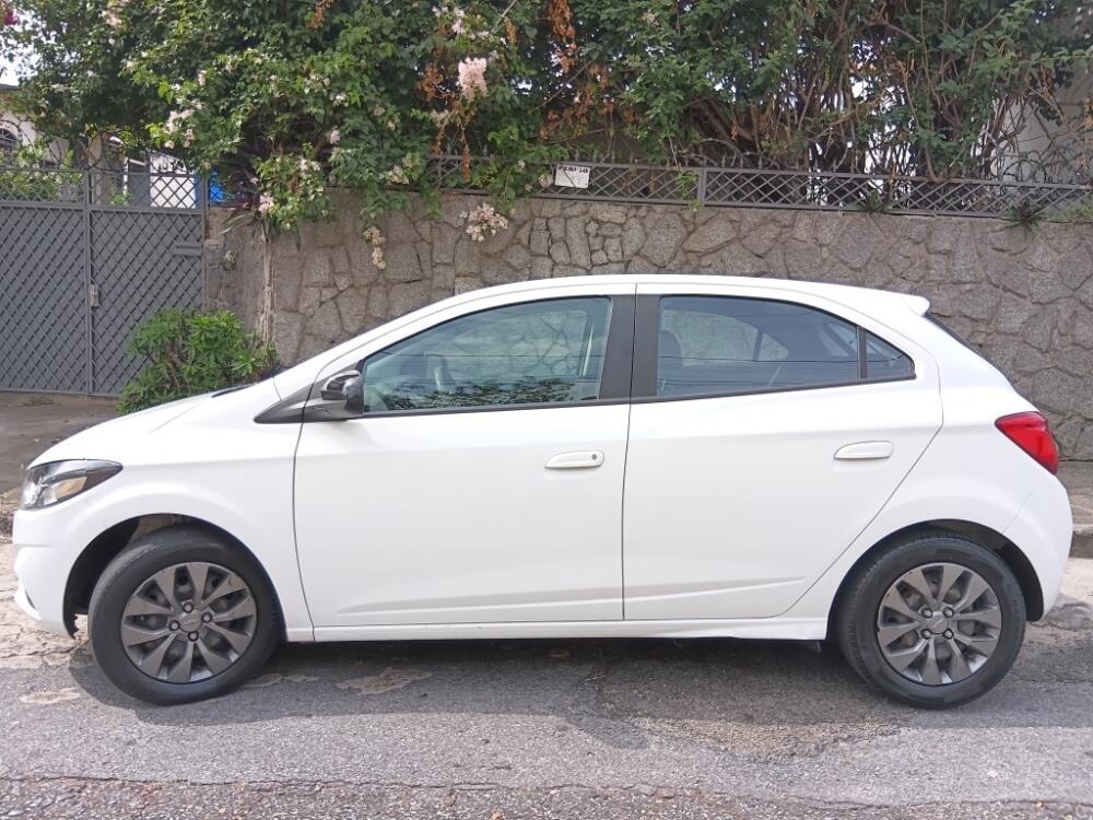 Chevrolet Joy