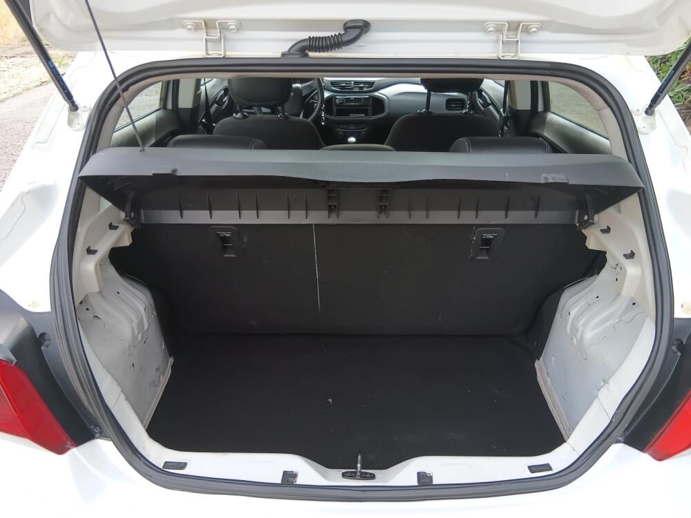 Chevrolet Joy