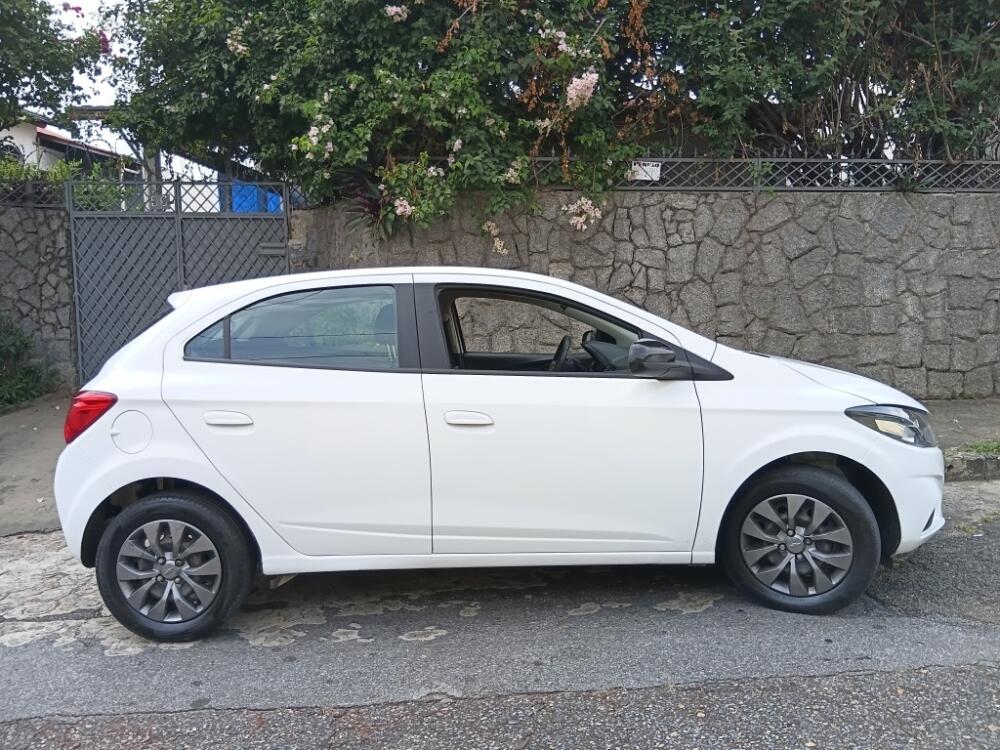 Chevrolet Joy