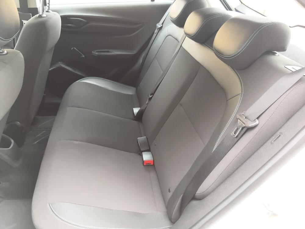 Chevrolet Joy