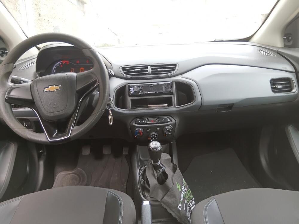 Chevrolet Joy