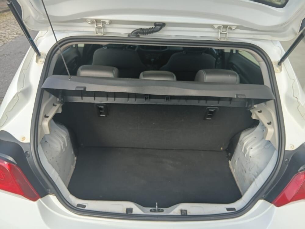 Chevrolet Joy