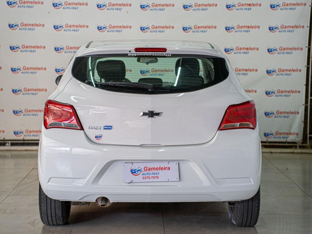 Chevrolet Joy