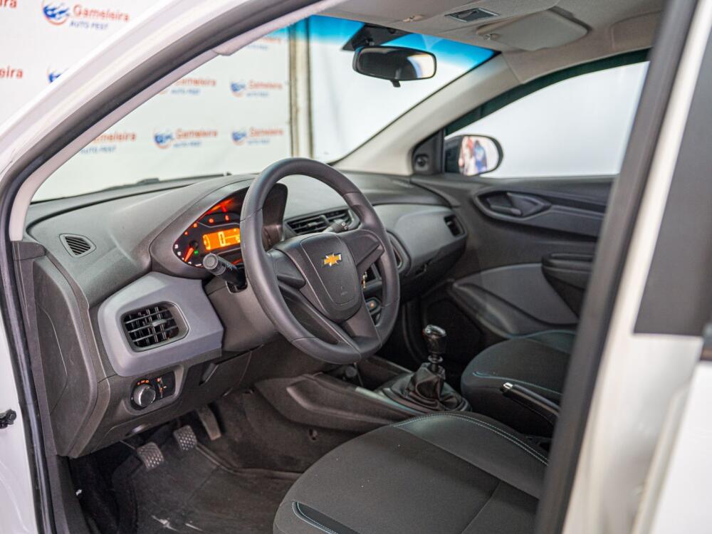 Chevrolet Joy