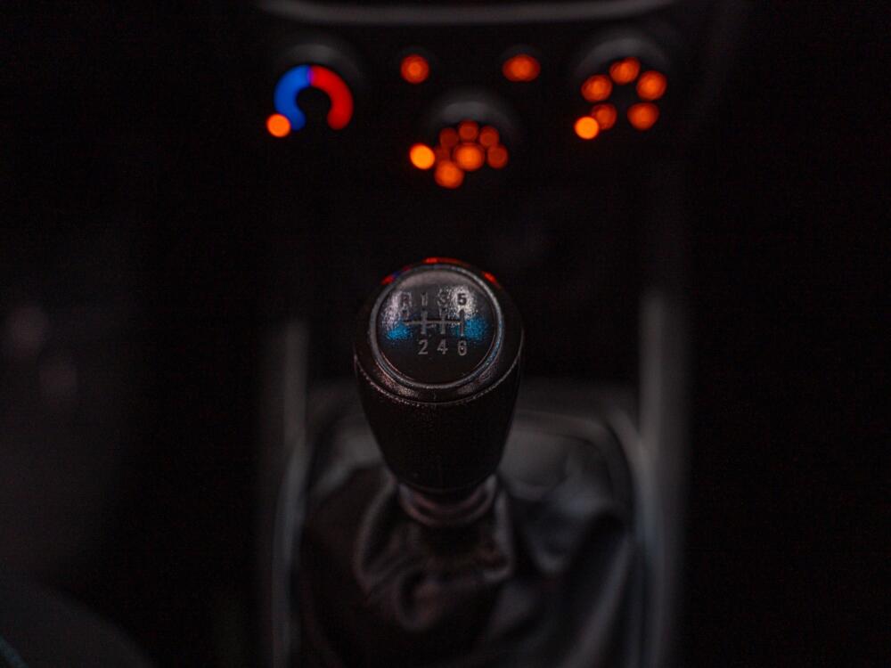 Chevrolet Joy