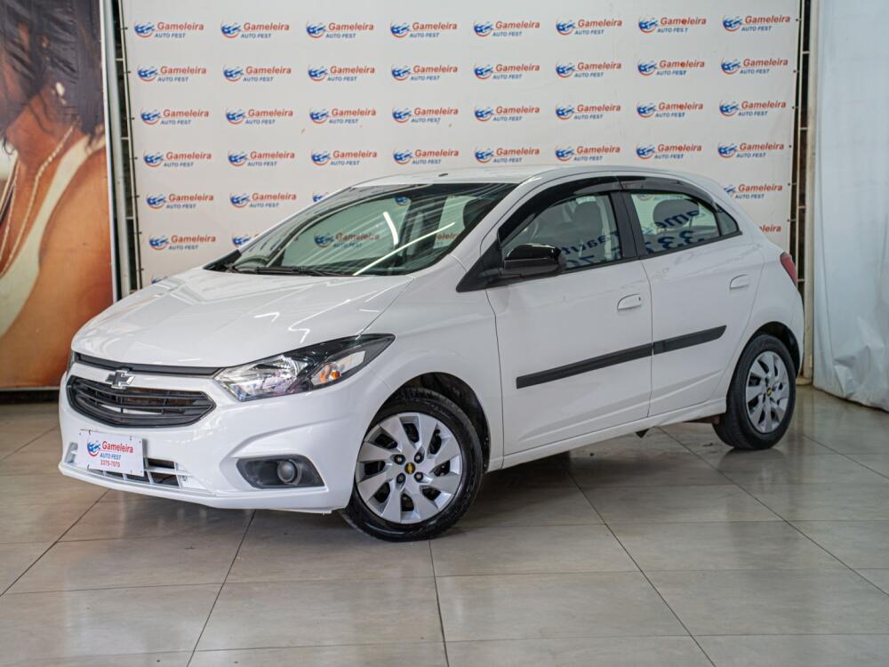 Chevrolet Joy