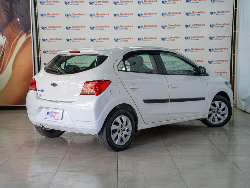 Chevrolet Joy
