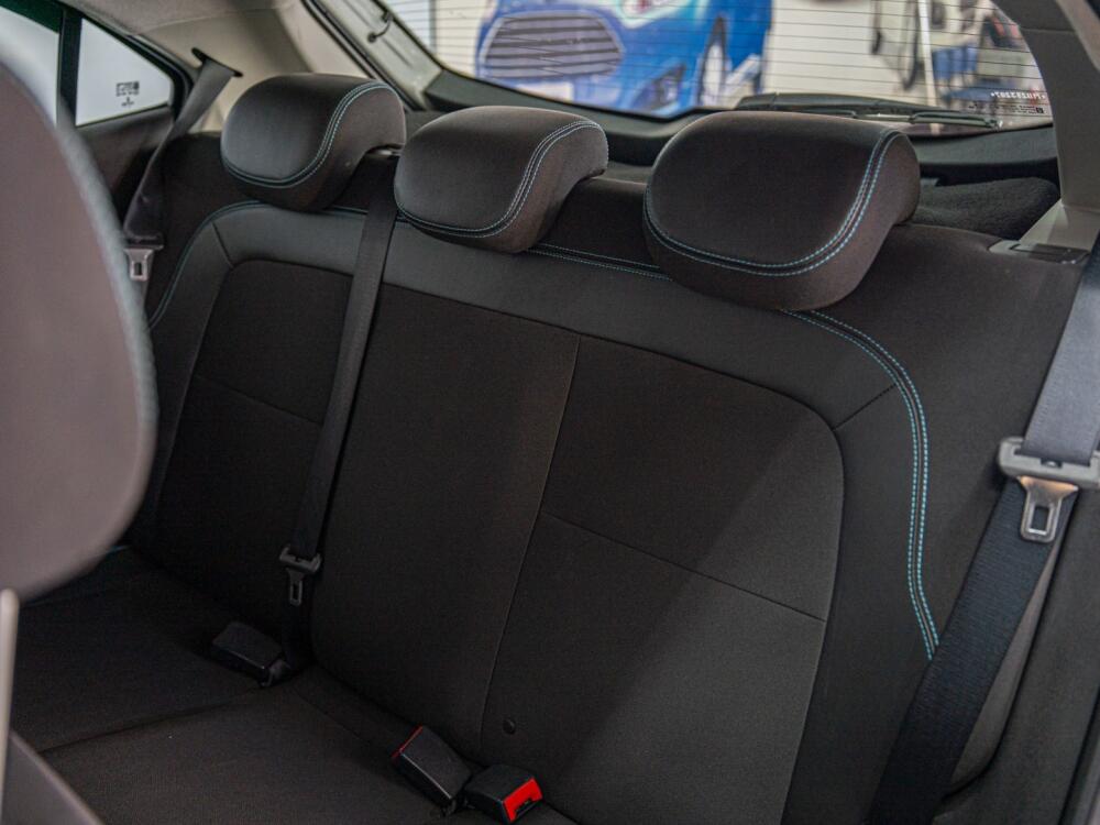 Chevrolet Joy