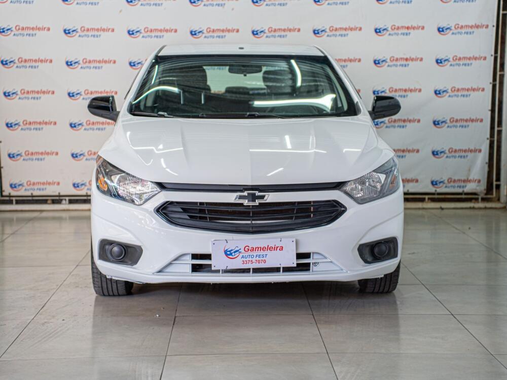 Chevrolet Joy