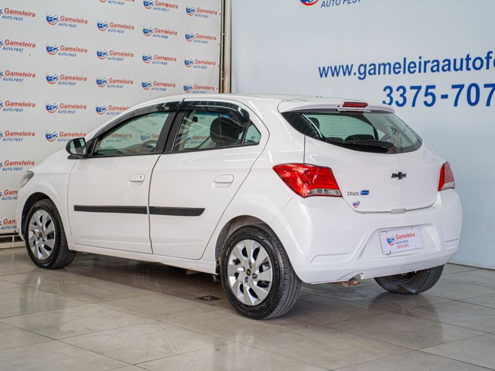 Chevrolet Joy