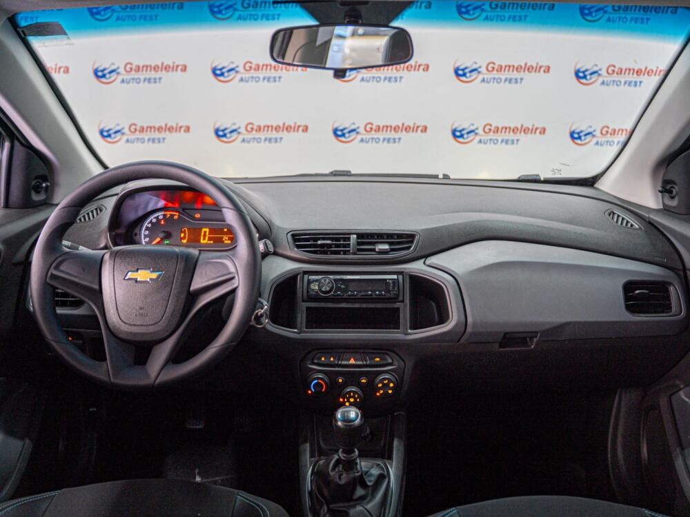 Chevrolet Joy