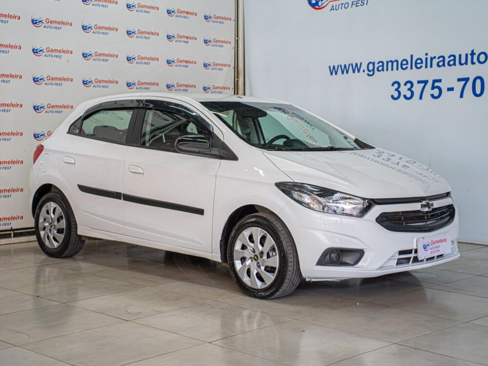 Chevrolet Joy