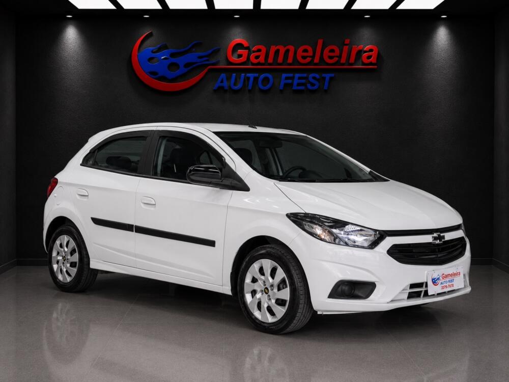 Chevrolet Joy