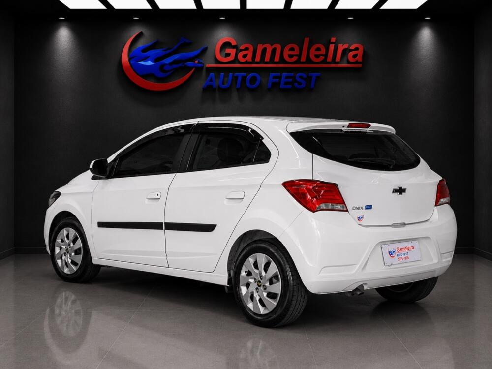Chevrolet Joy