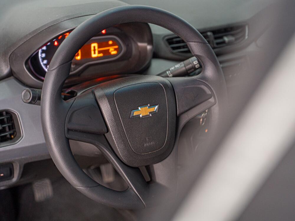 Chevrolet Joy