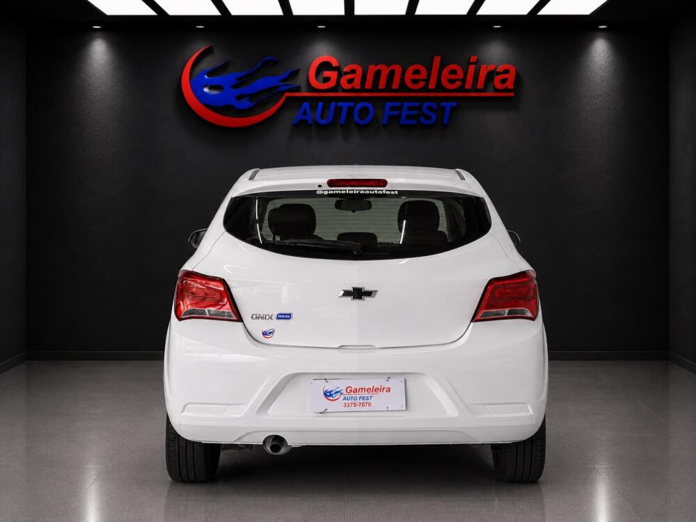 Chevrolet Joy
