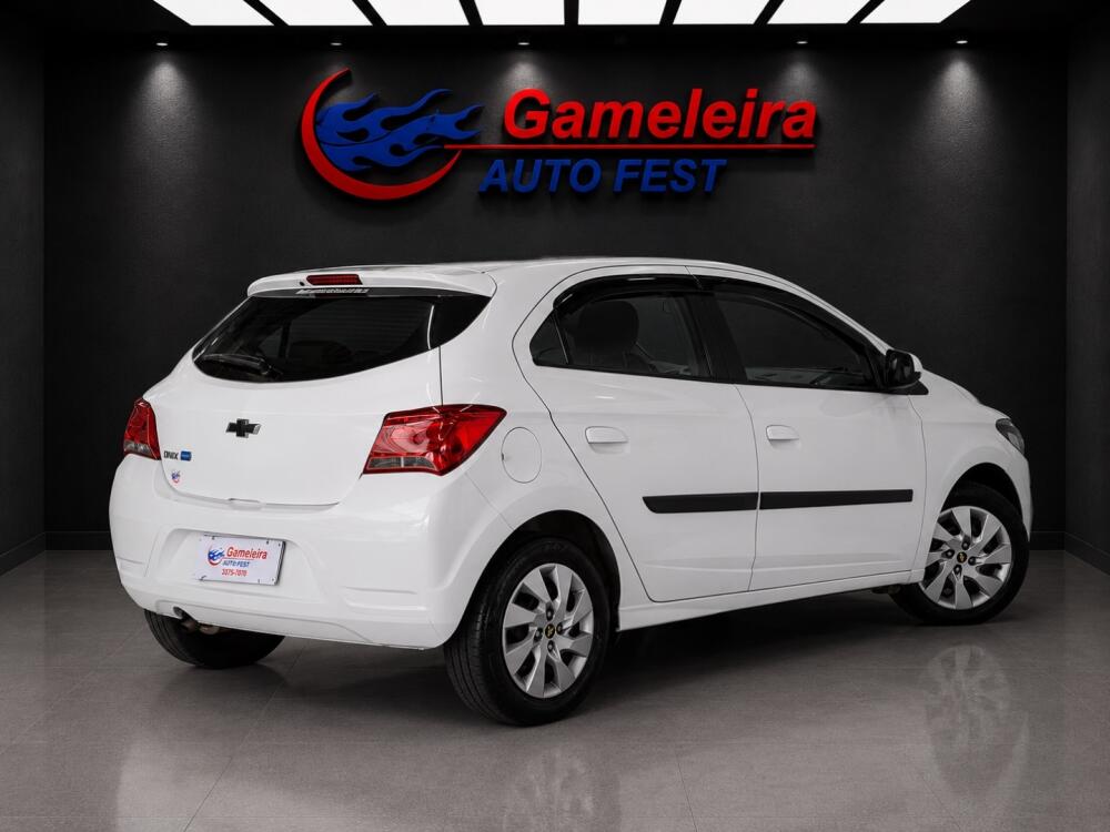 Chevrolet Joy