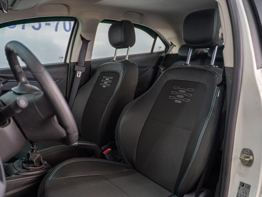 Chevrolet Joy