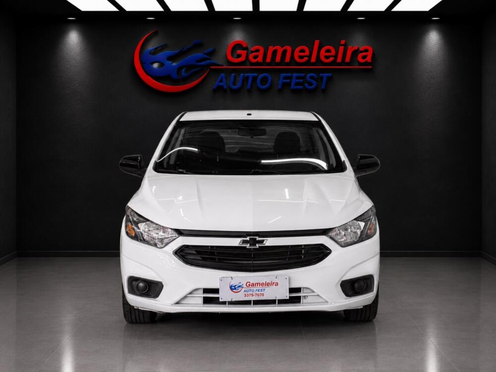 Chevrolet Joy