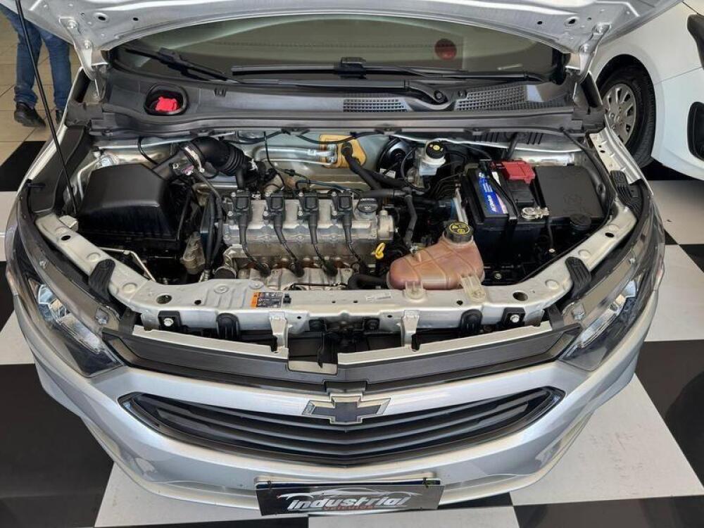 Chevrolet Joy