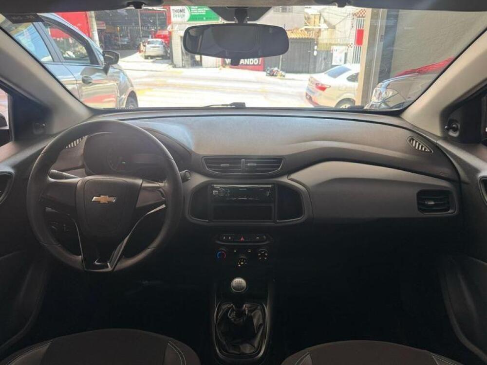 Chevrolet Joy