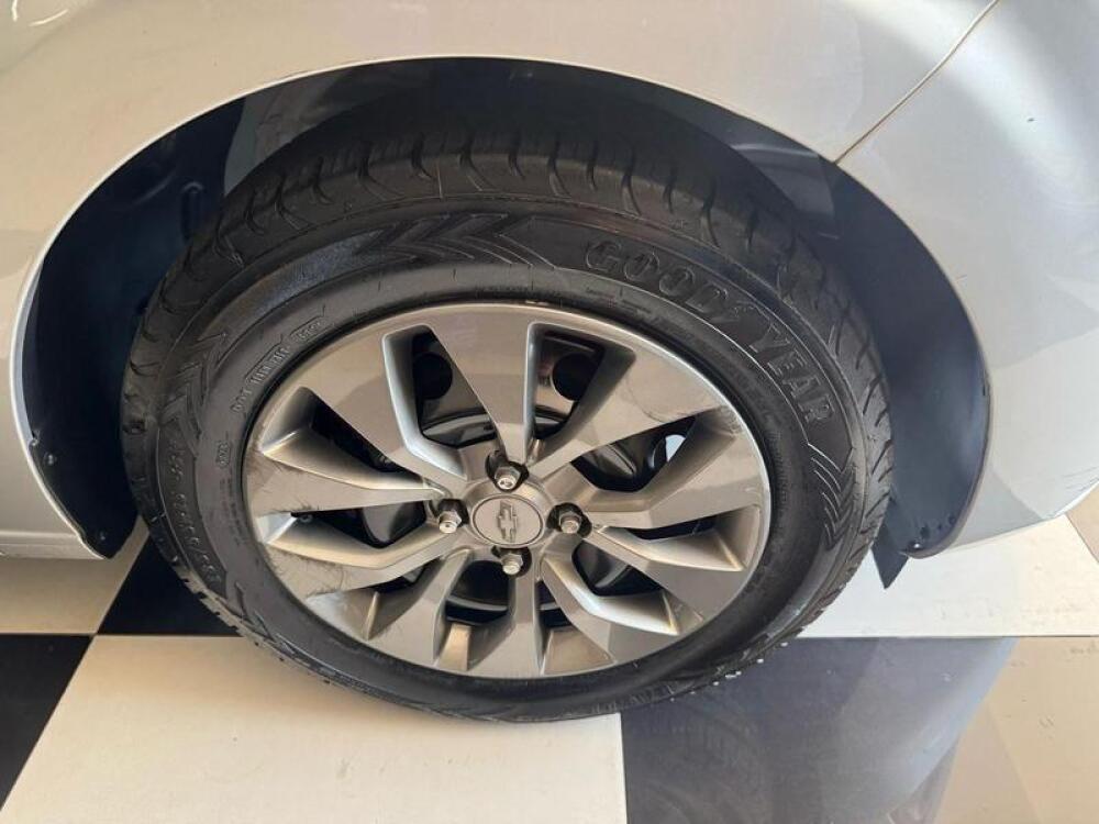 Chevrolet Joy