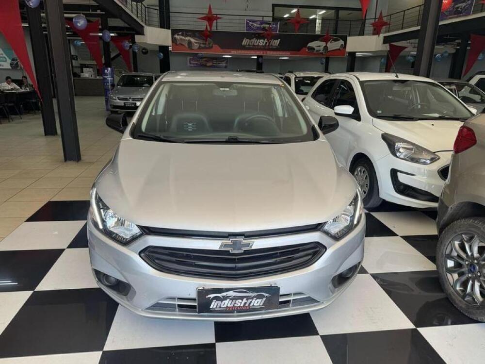 Chevrolet Joy