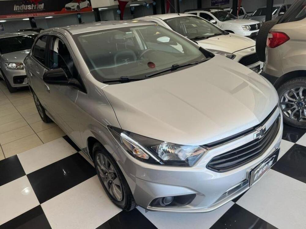 Chevrolet Joy