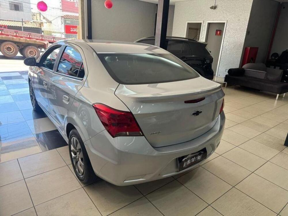 Chevrolet Joy
