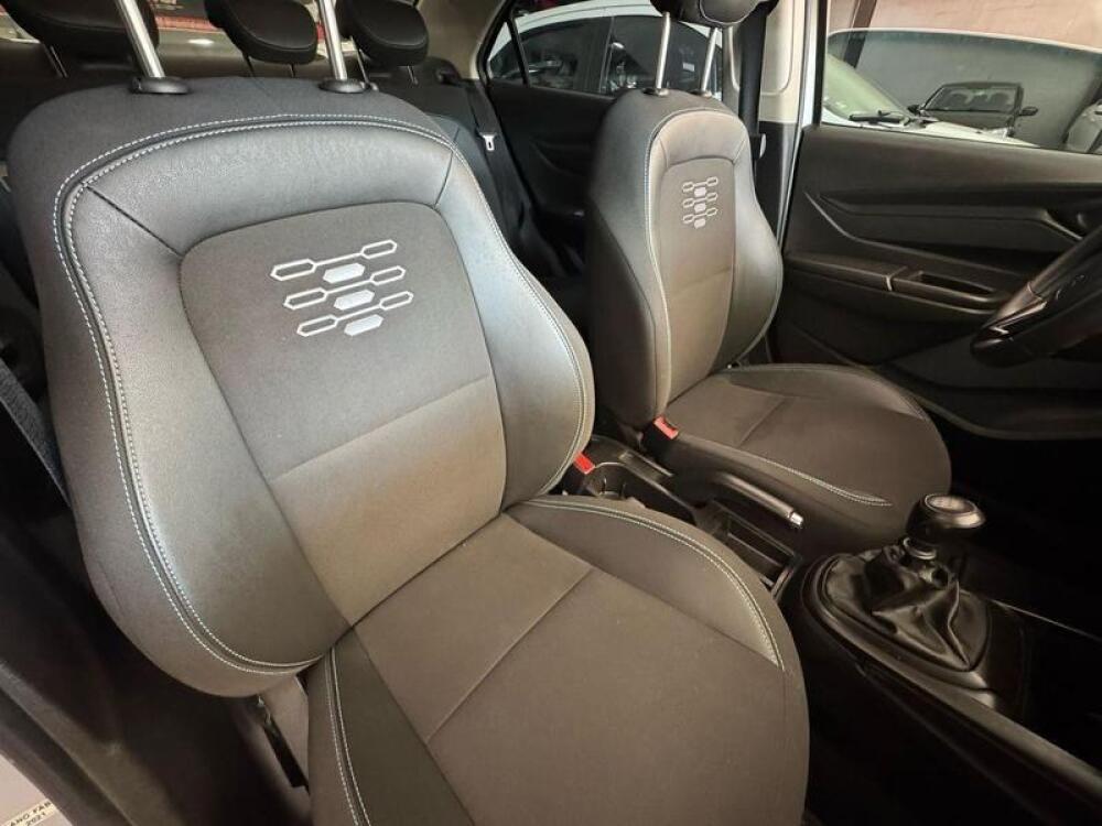 Chevrolet Joy