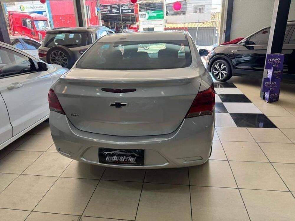 Chevrolet Joy
