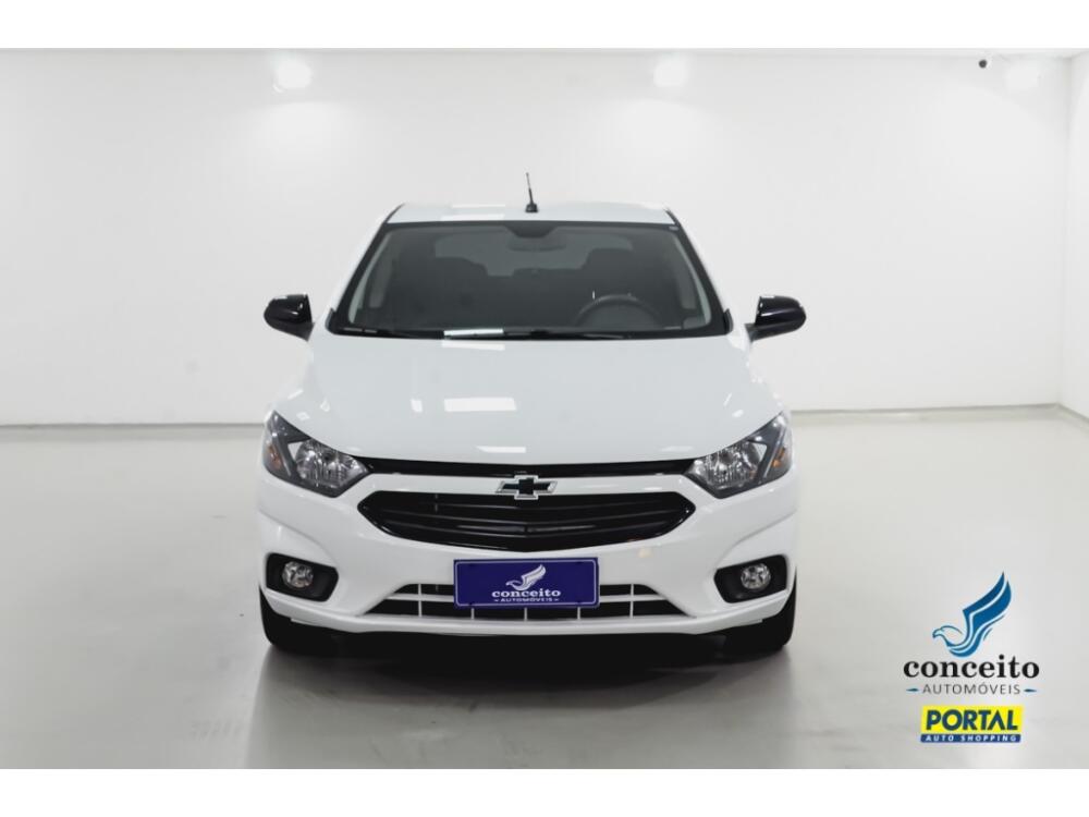 Chevrolet Joy
