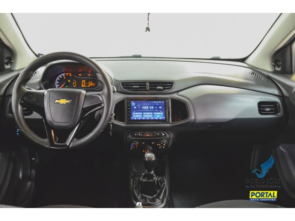 Chevrolet Joy