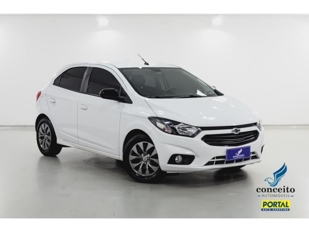 Chevrolet Joy