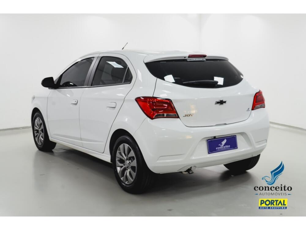 Chevrolet Joy
