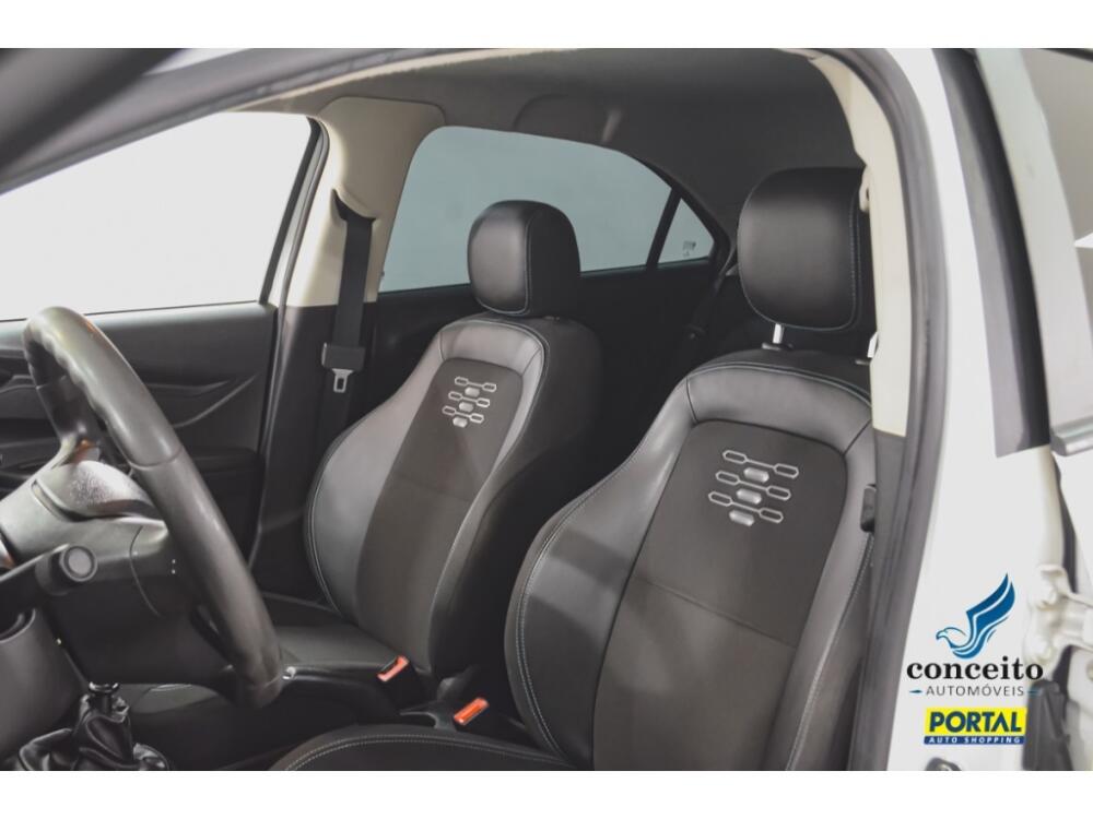 Chevrolet Joy