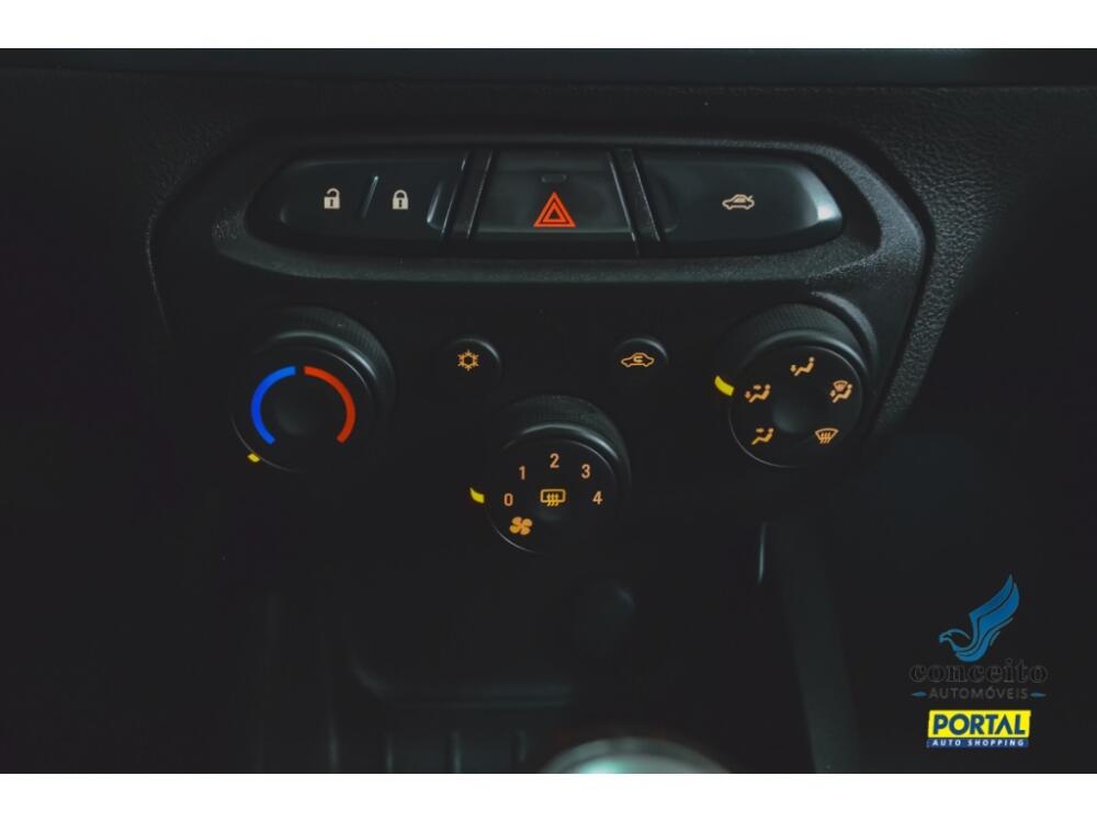 Chevrolet Joy