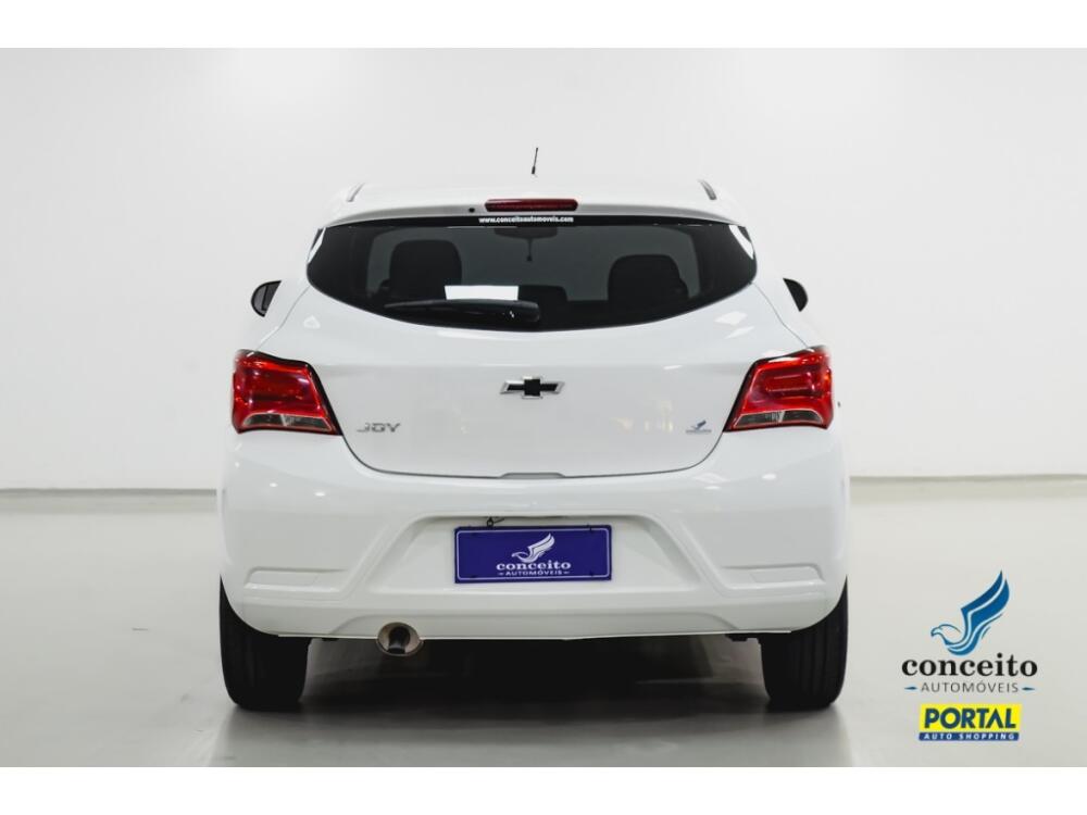 Chevrolet Joy