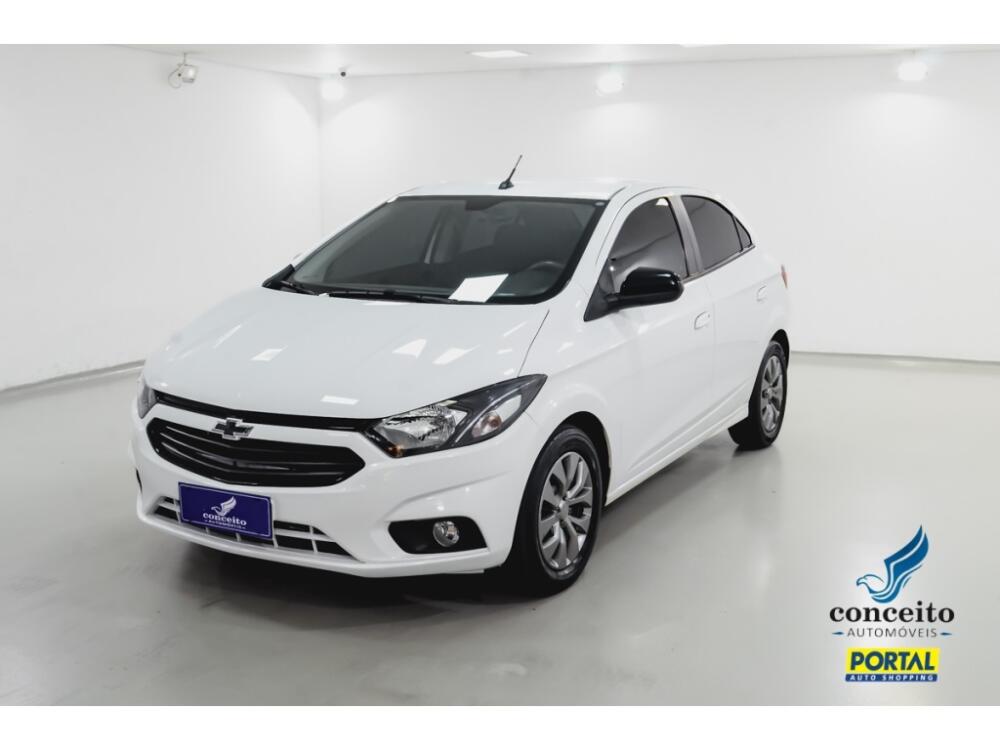 Chevrolet Joy
