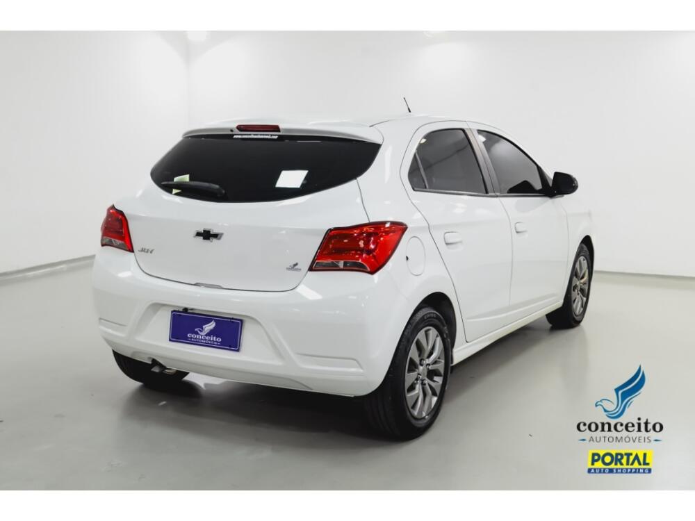 Chevrolet Joy
