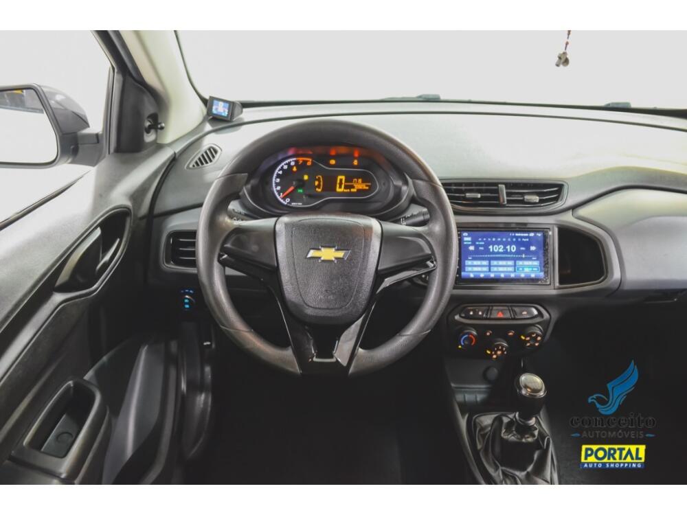 Chevrolet Joy