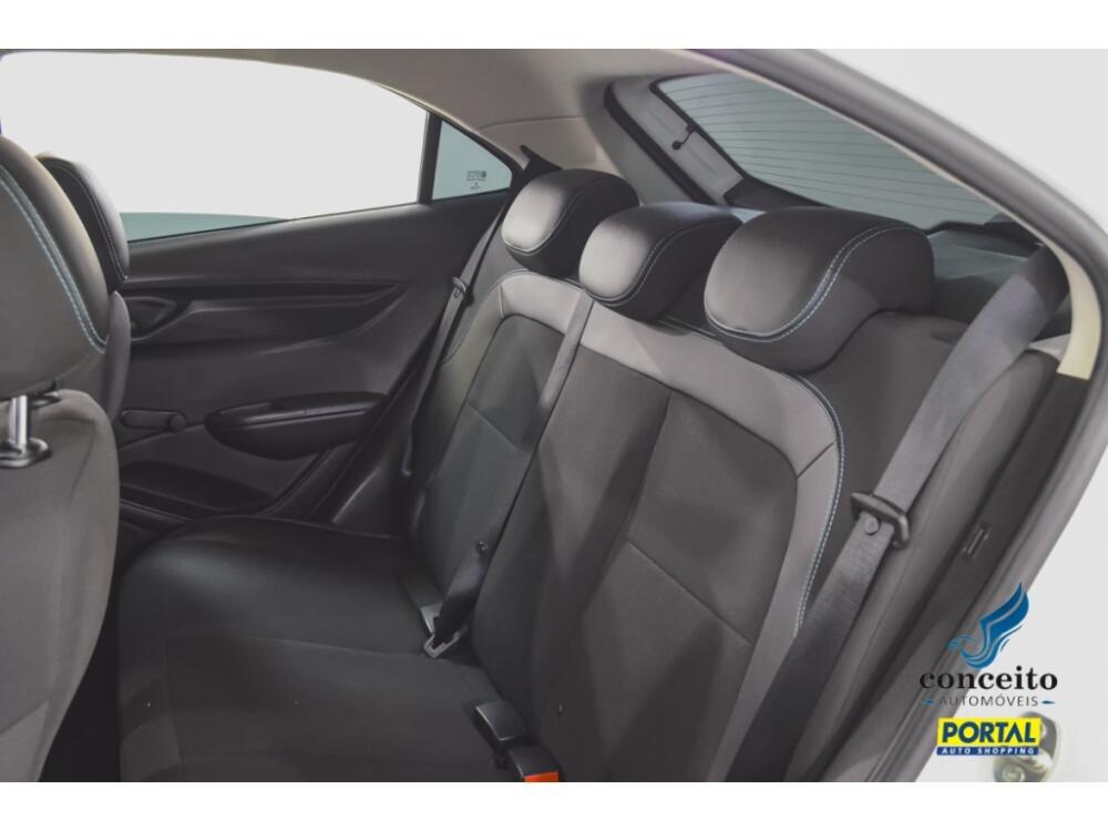 Chevrolet Joy