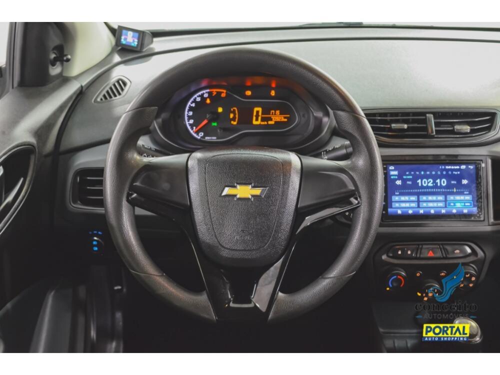 Chevrolet Joy