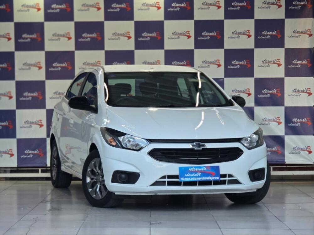 Chevrolet Joy