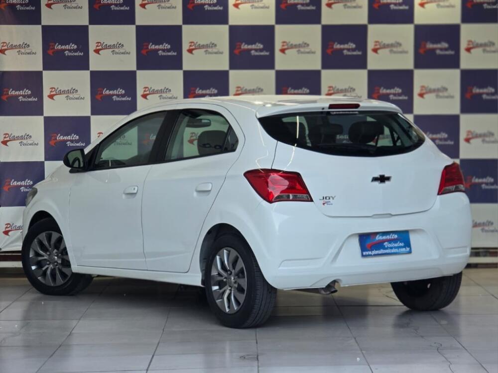 Chevrolet Joy