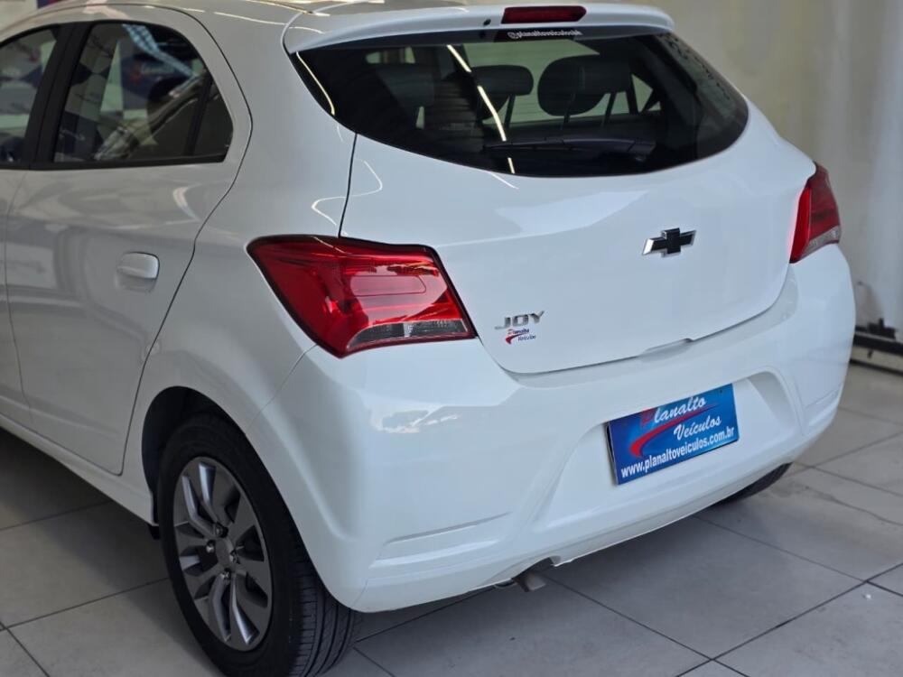 Chevrolet Joy